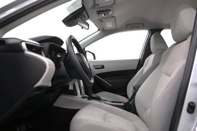 2023 Toyota Corolla Cross L