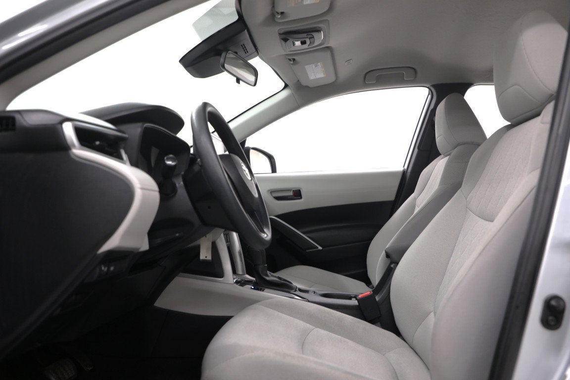 2023 Toyota Corolla Cross L