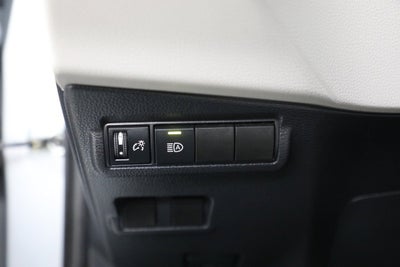 2023 Toyota Corolla Cross L