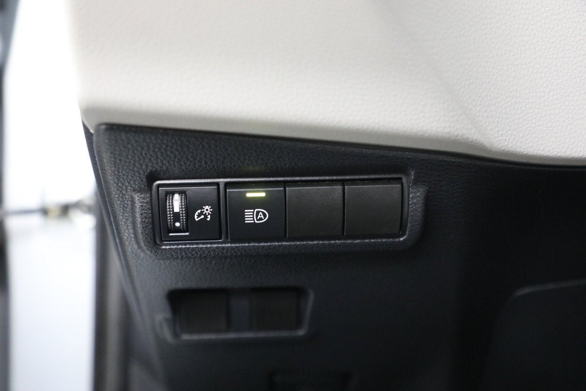 2023 Toyota Corolla Cross L