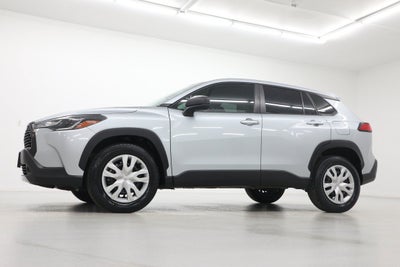2023 Toyota Corolla Cross L