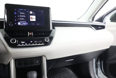 2023 Toyota Corolla Cross L
