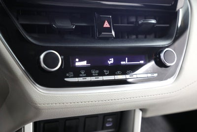 2023 Toyota Corolla Cross L