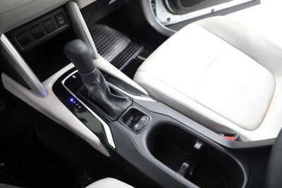 2023 Toyota Corolla Cross L