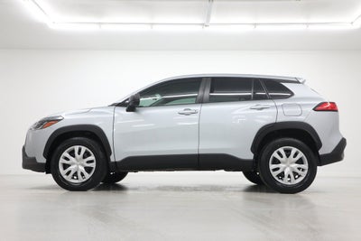 2023 Toyota Corolla Cross L