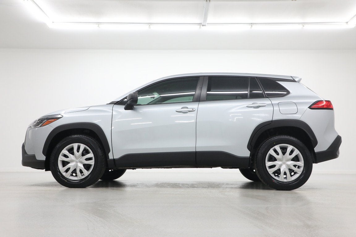 2023 Toyota Corolla Cross L
