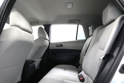 2023 Toyota Corolla Cross L