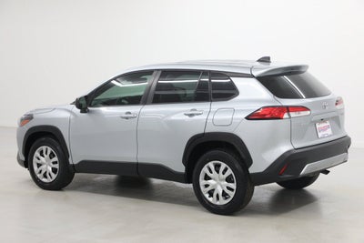 2023 Toyota Corolla Cross L