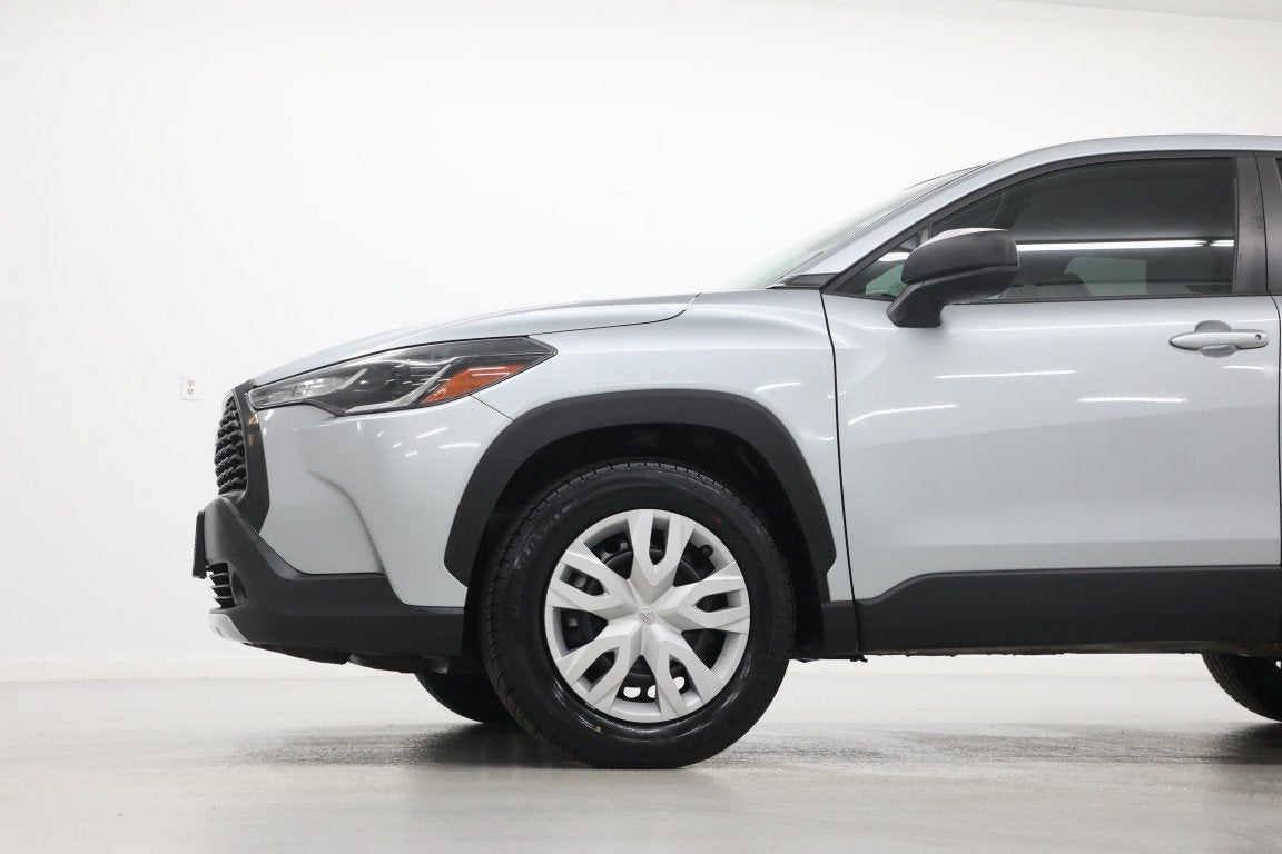 2023 Toyota Corolla Cross L