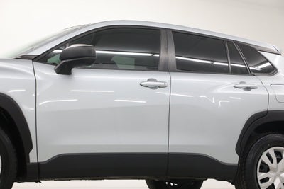 2023 Toyota Corolla Cross L