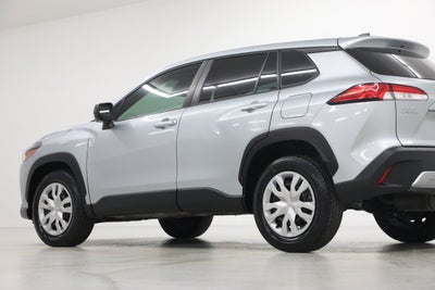 2023 Toyota Corolla Cross L