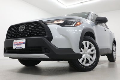 2023 Toyota Corolla Cross L