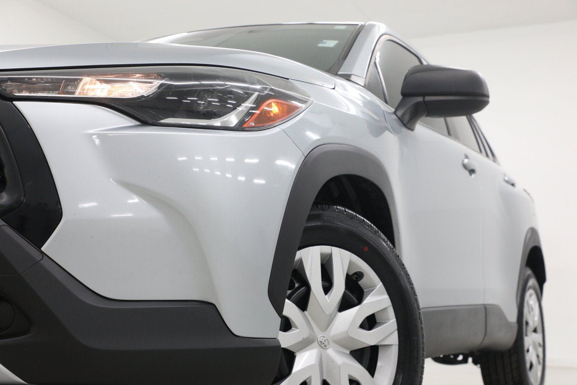 2023 Toyota Corolla Cross L