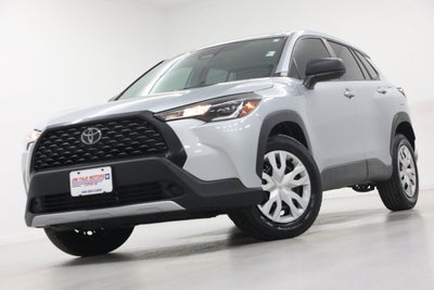 2023 Toyota Corolla Cross L
