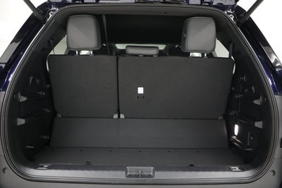 2026 Toyota Sequoia SR5