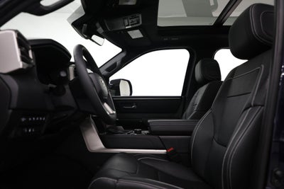 2026 Toyota Sequoia SR5