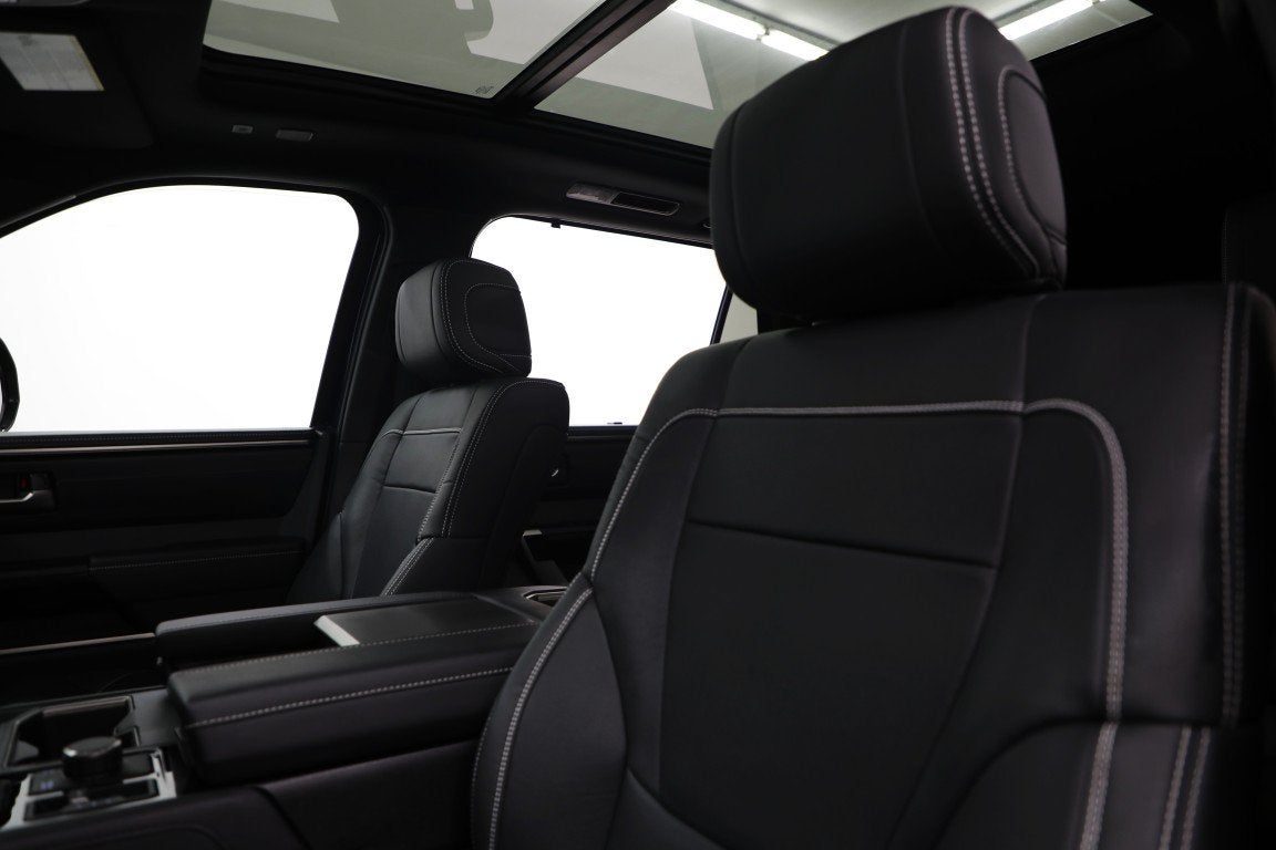 2026 Toyota Sequoia SR5