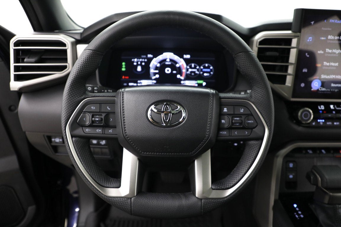 2026 Toyota Sequoia SR5