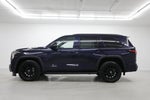 2026 Toyota Sequoia SR5