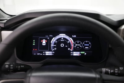 2026 Toyota Sequoia SR5