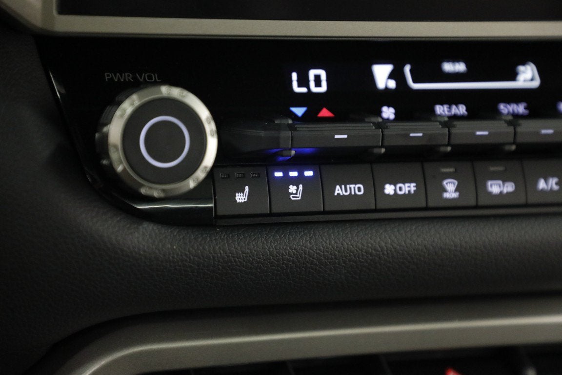 2026 Toyota Sequoia SR5