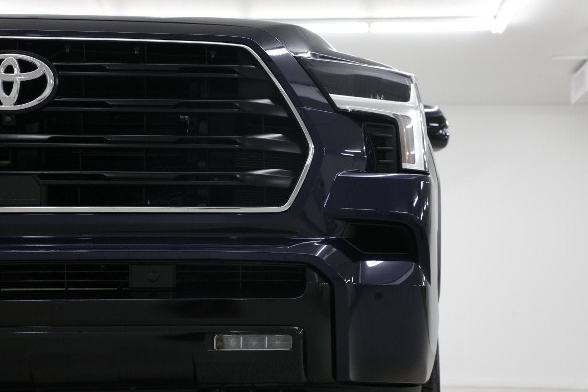 2026 Toyota Sequoia SR5