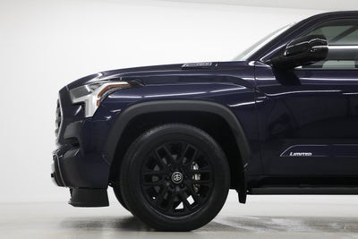 2026 Toyota Sequoia SR5