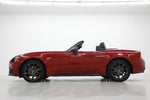 2018 FIAT 124 Spider Abarth