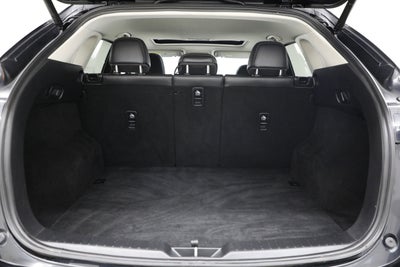 2020 Mazda Mazda CX-5 Grand Touring