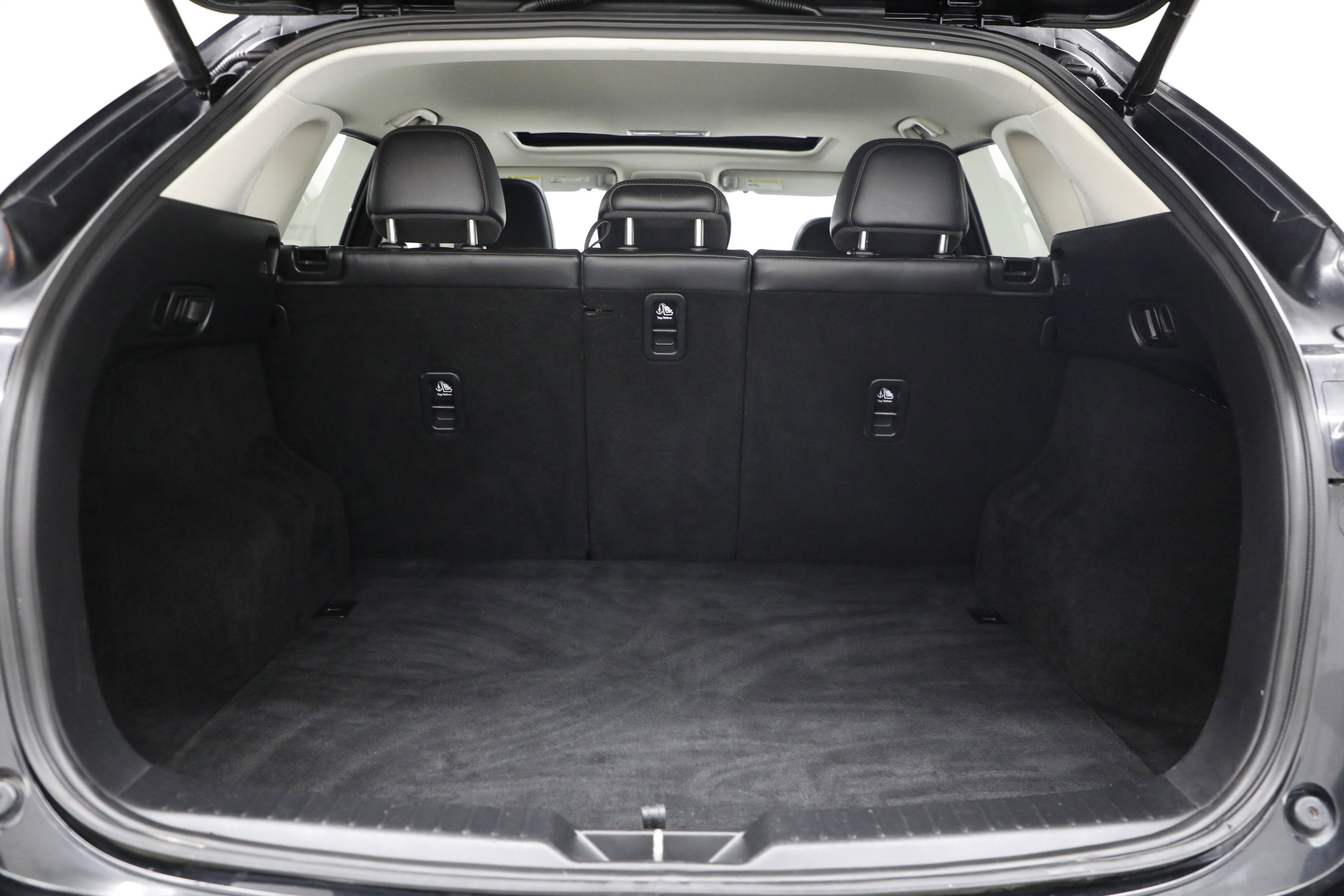 2020 Mazda Mazda CX-5 Grand Touring