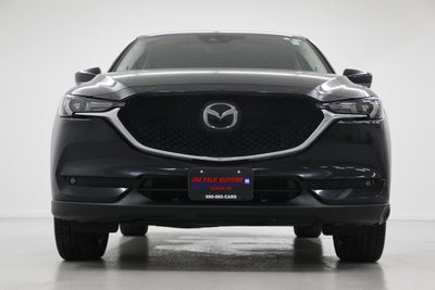 2020 Mazda Mazda CX-5 Grand Touring