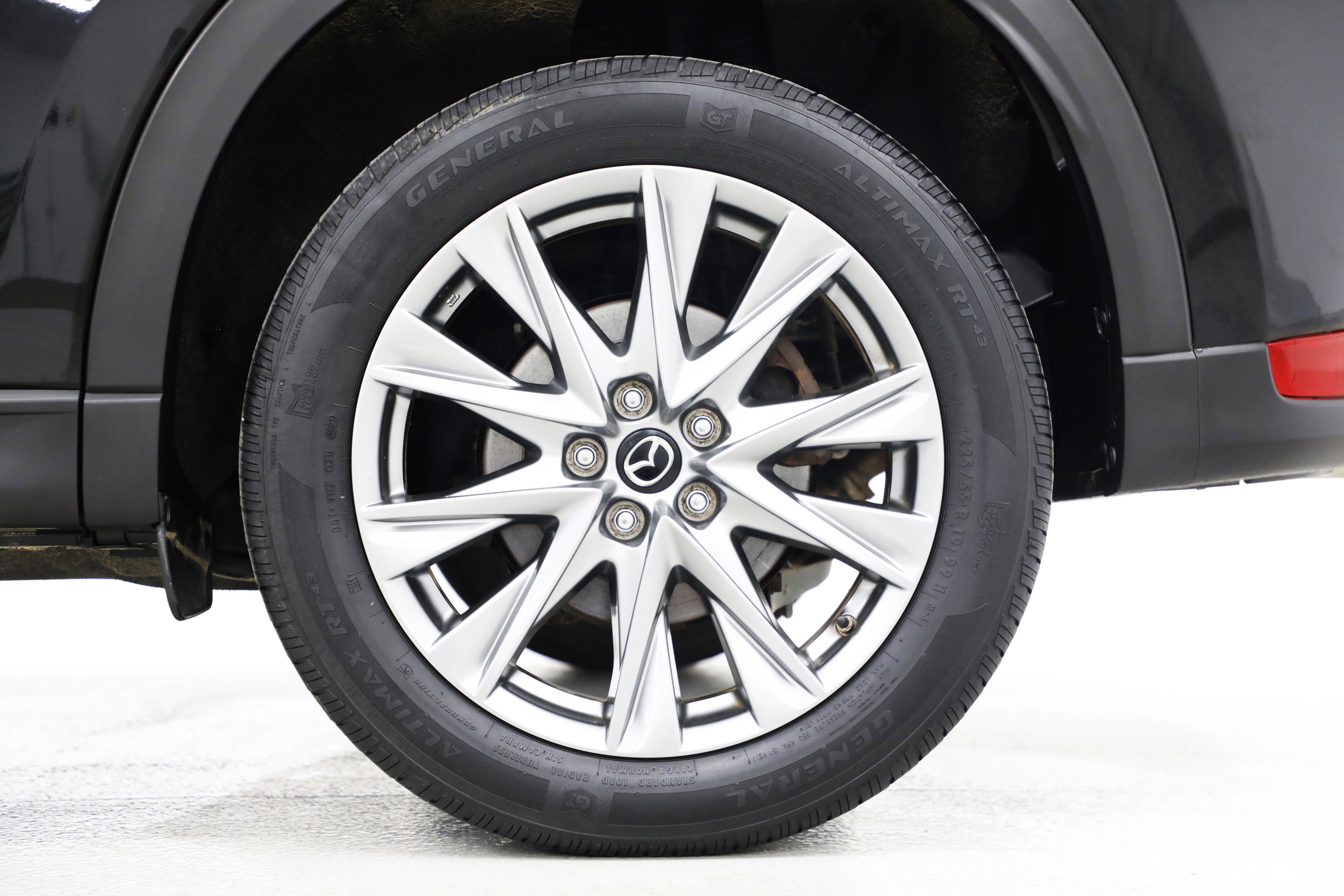 2020 Mazda Mazda CX-5 Grand Touring