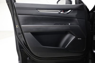 2020 Mazda Mazda CX-5 Grand Touring