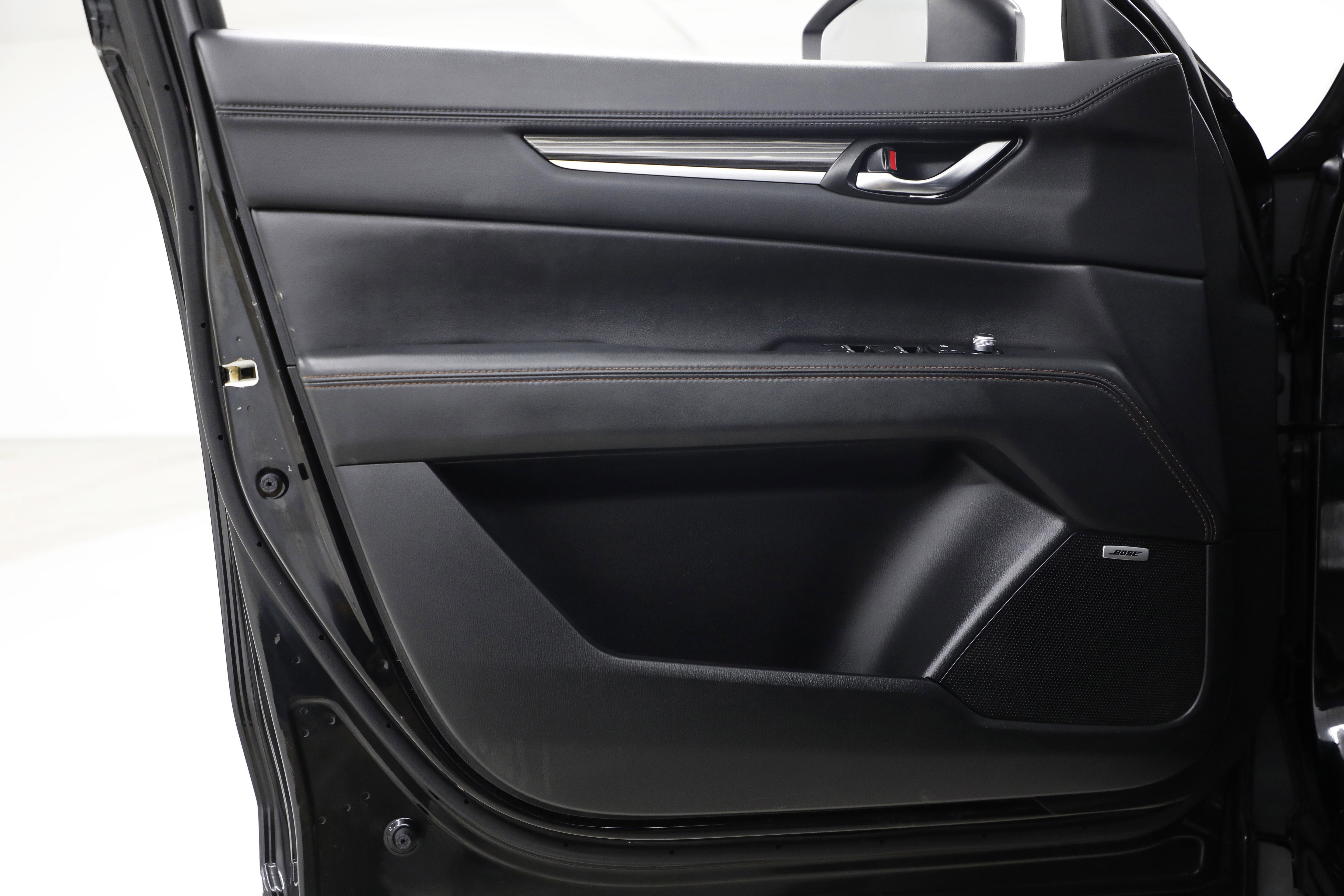 2020 Mazda Mazda CX-5 Grand Touring