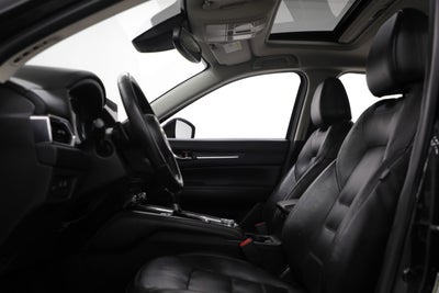 2020 Mazda Mazda CX-5 Grand Touring