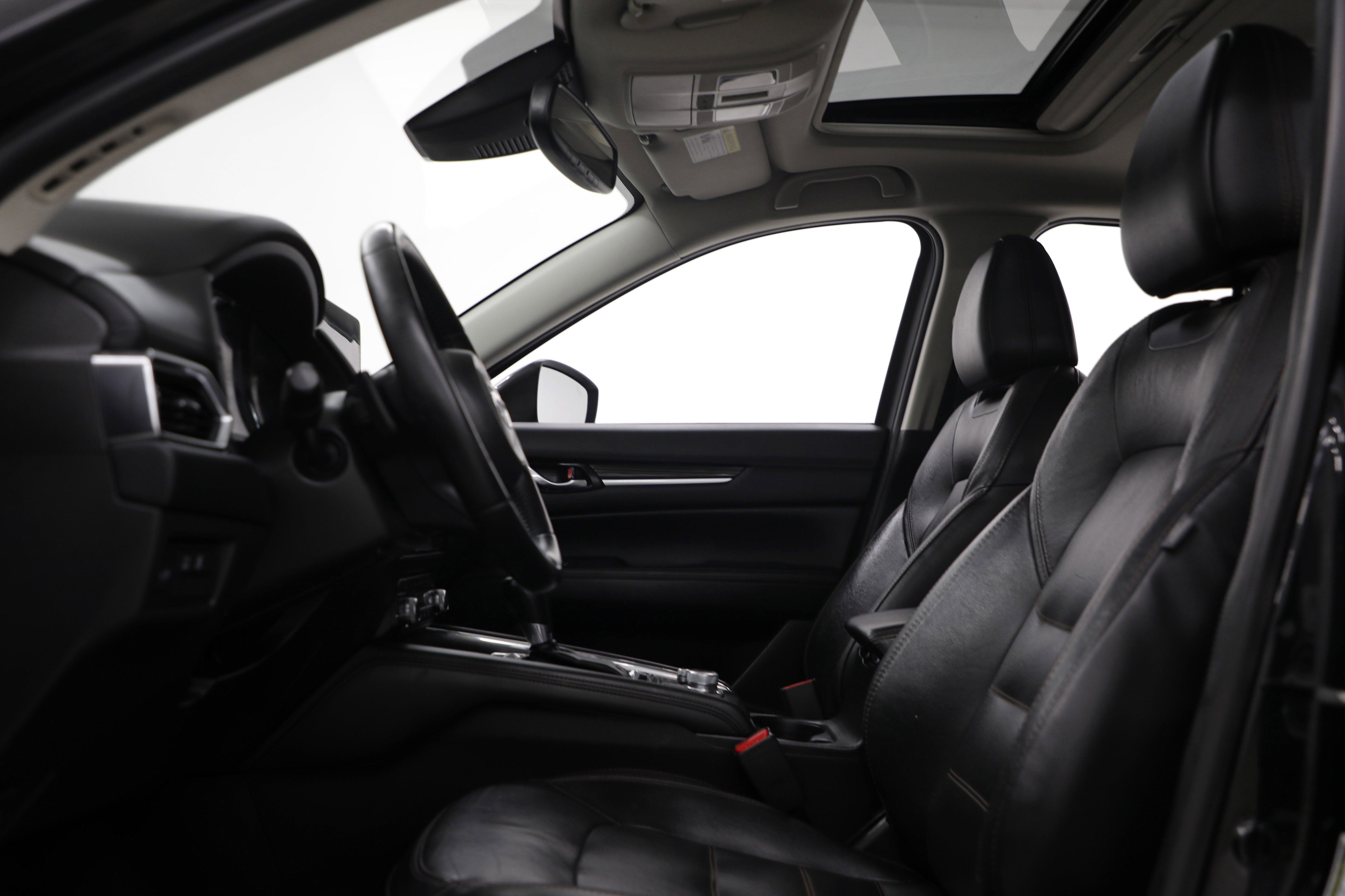 2020 Mazda Mazda CX-5 Grand Touring
