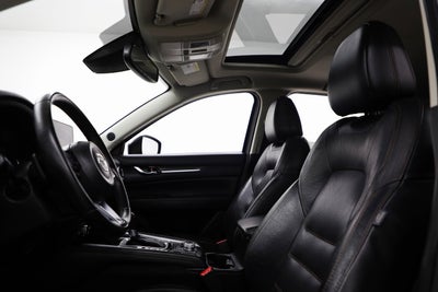 2020 Mazda Mazda CX-5 Grand Touring