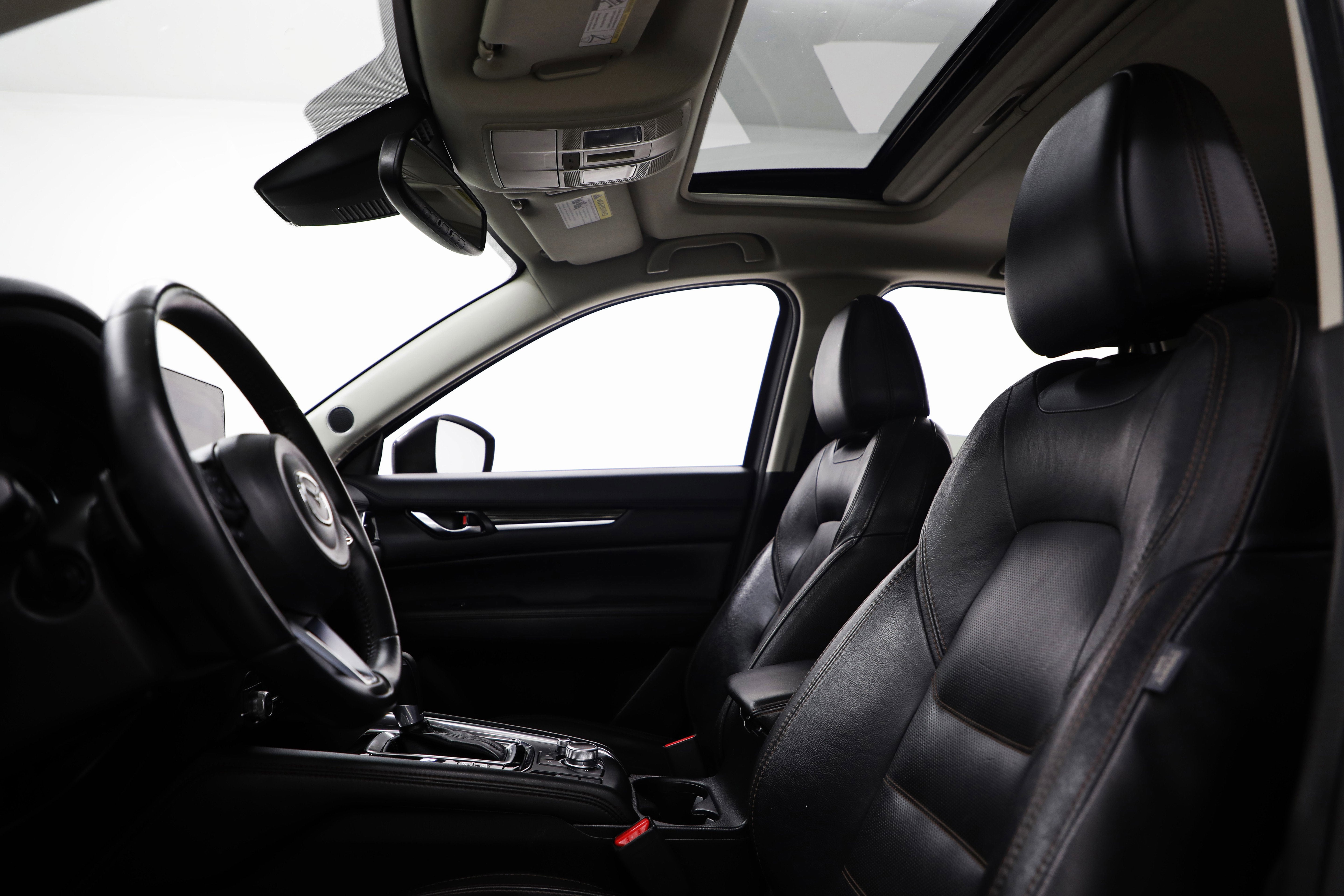 2020 Mazda Mazda CX-5 Grand Touring