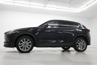 2020 Mazda Mazda CX-5 Grand Touring