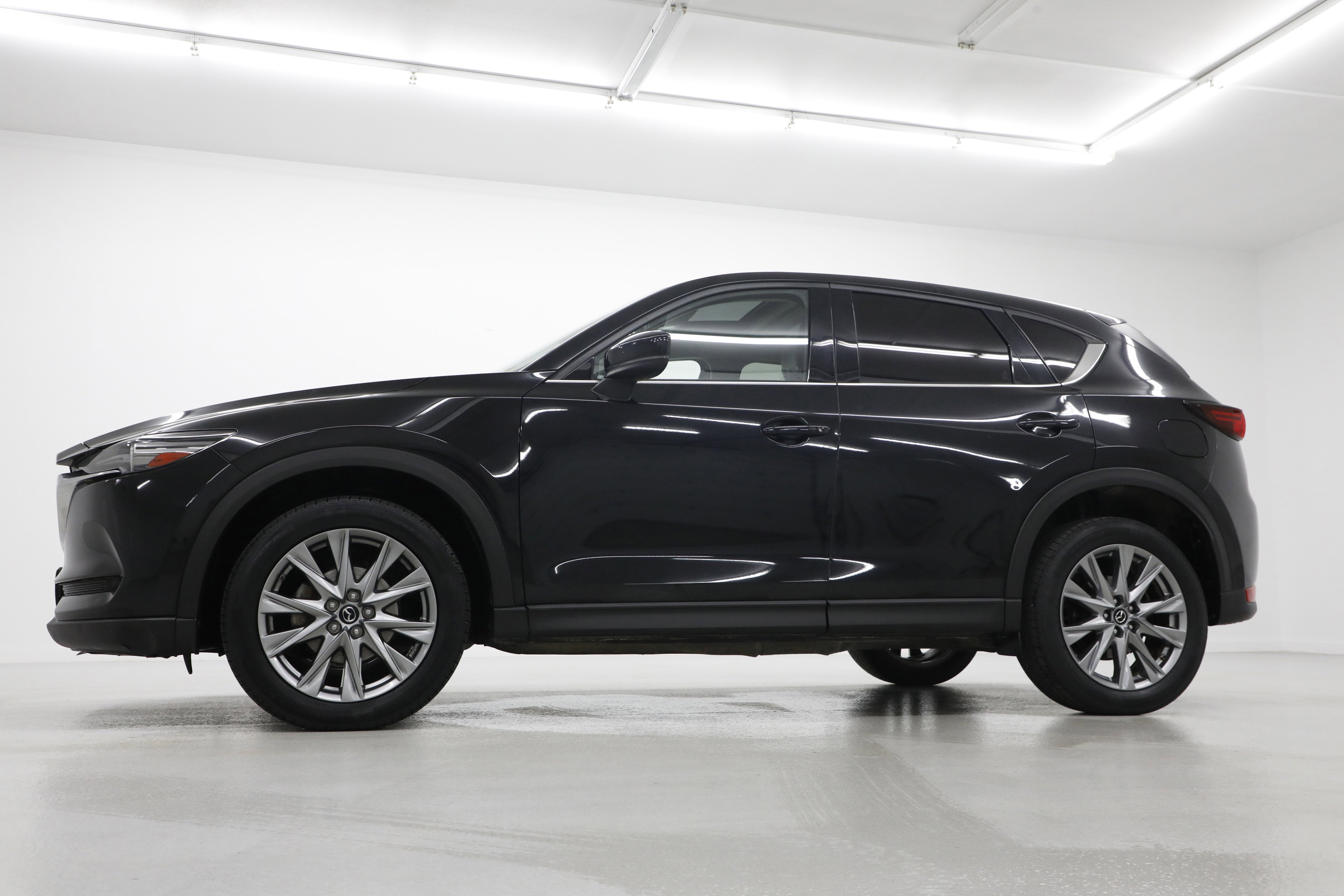 2020 Mazda Mazda CX-5 Grand Touring