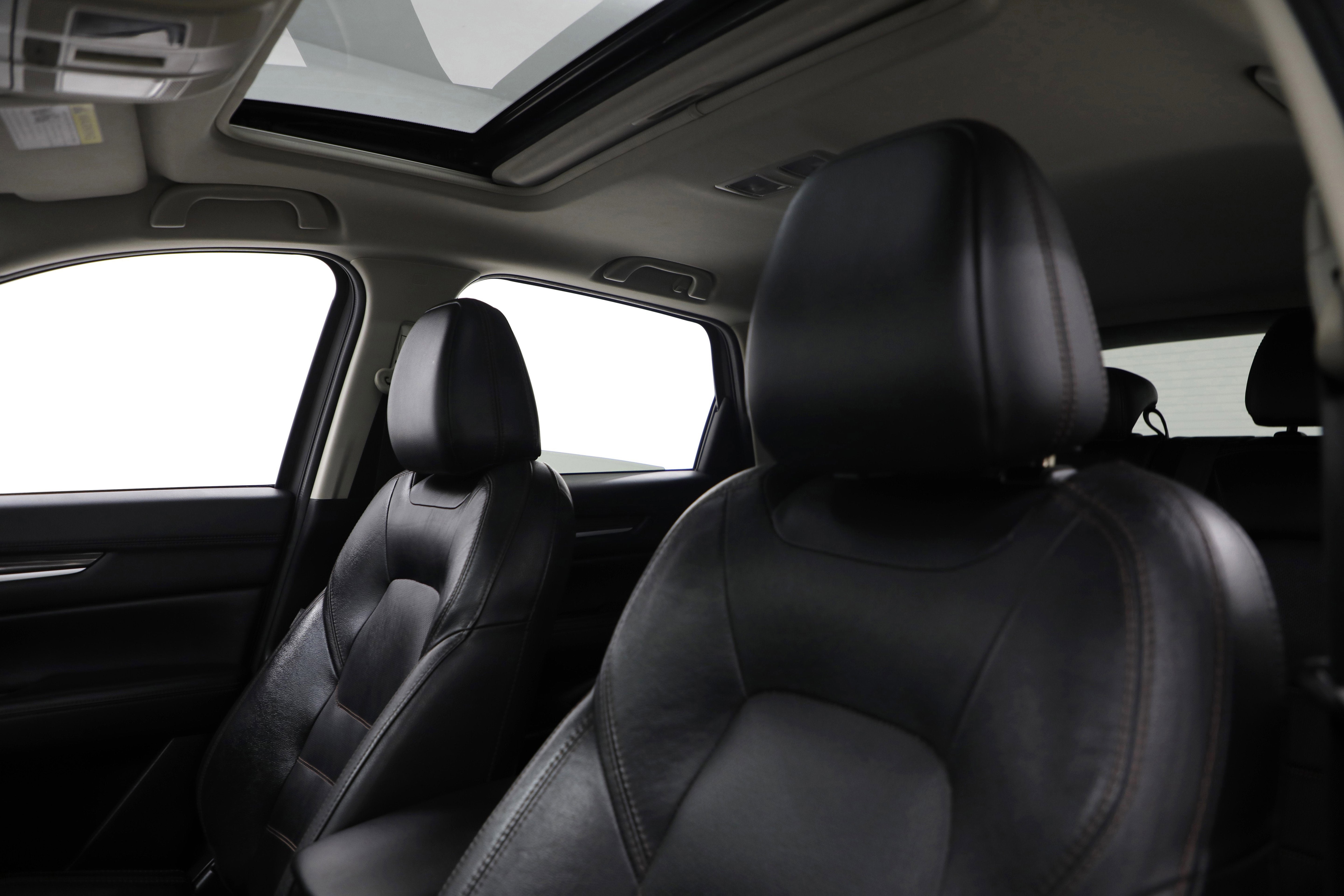 2020 Mazda Mazda CX-5 Grand Touring