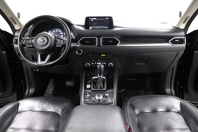 2020 Mazda Mazda CX-5 Grand Touring