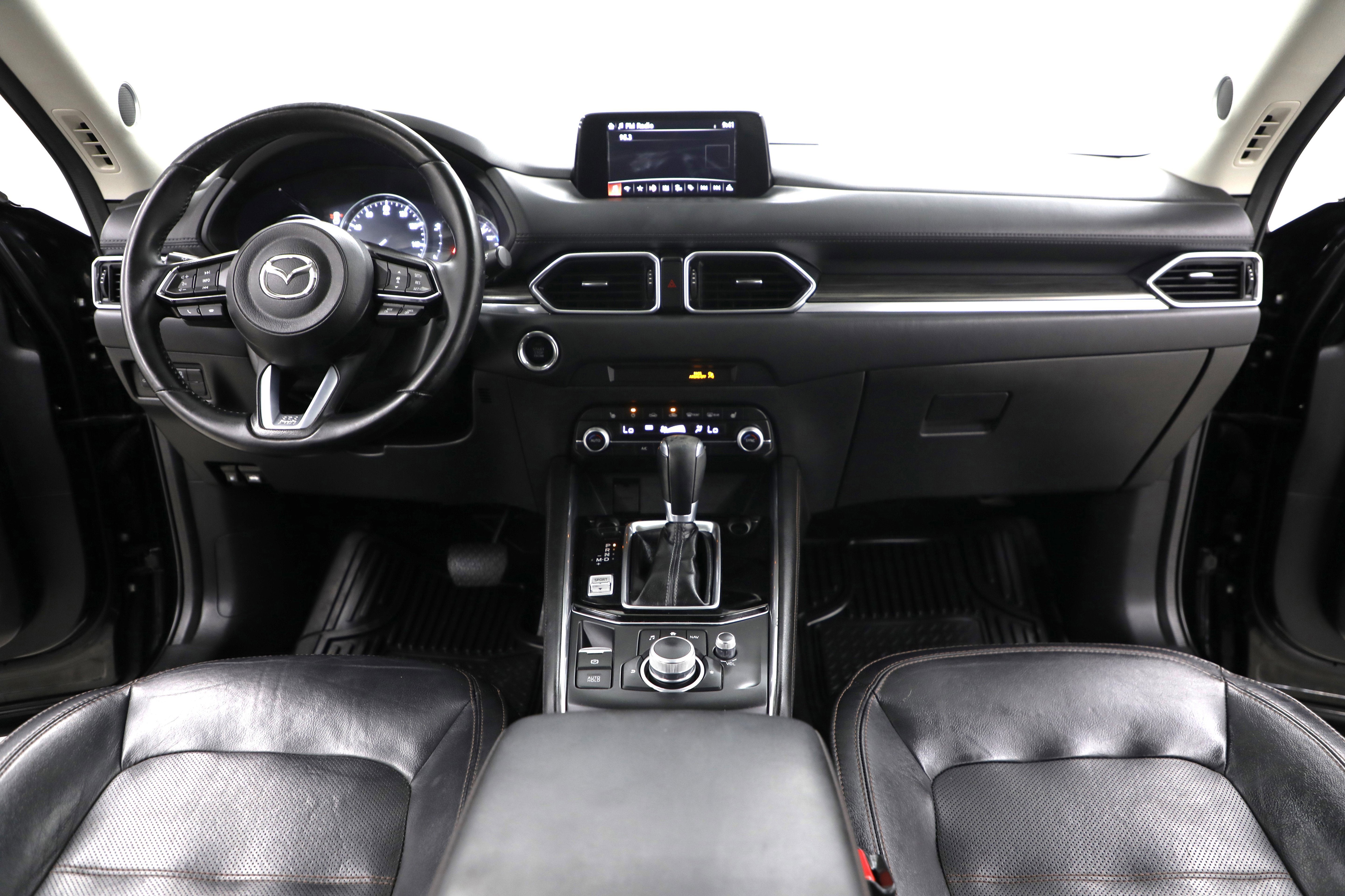 2020 Mazda Mazda CX-5 Grand Touring
