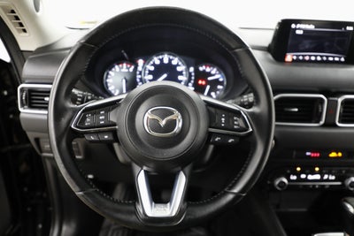 2020 Mazda Mazda CX-5 Grand Touring