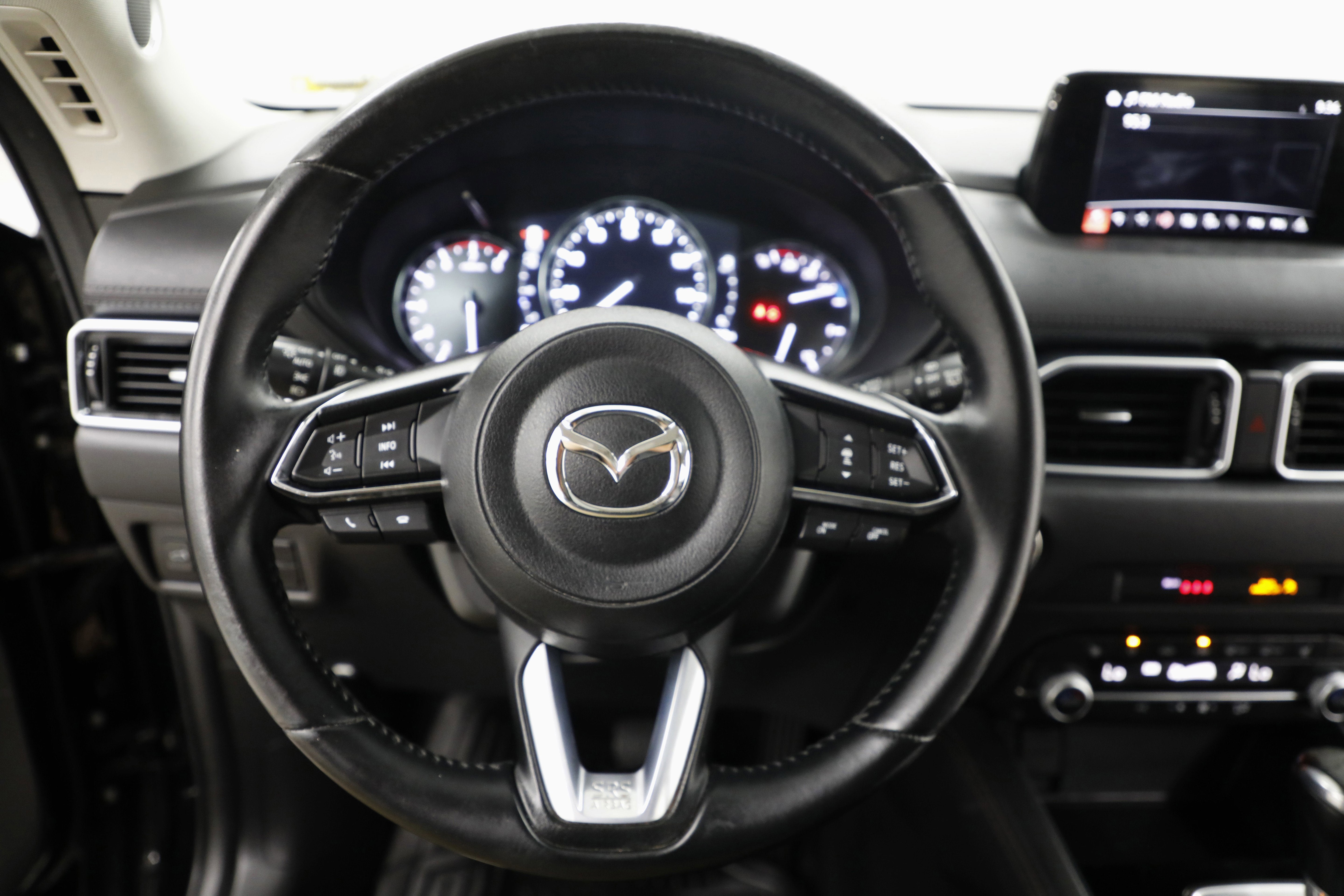 2020 Mazda Mazda CX-5 Grand Touring
