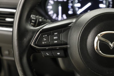 2020 Mazda Mazda CX-5 Grand Touring