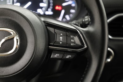 2020 Mazda Mazda CX-5 Grand Touring