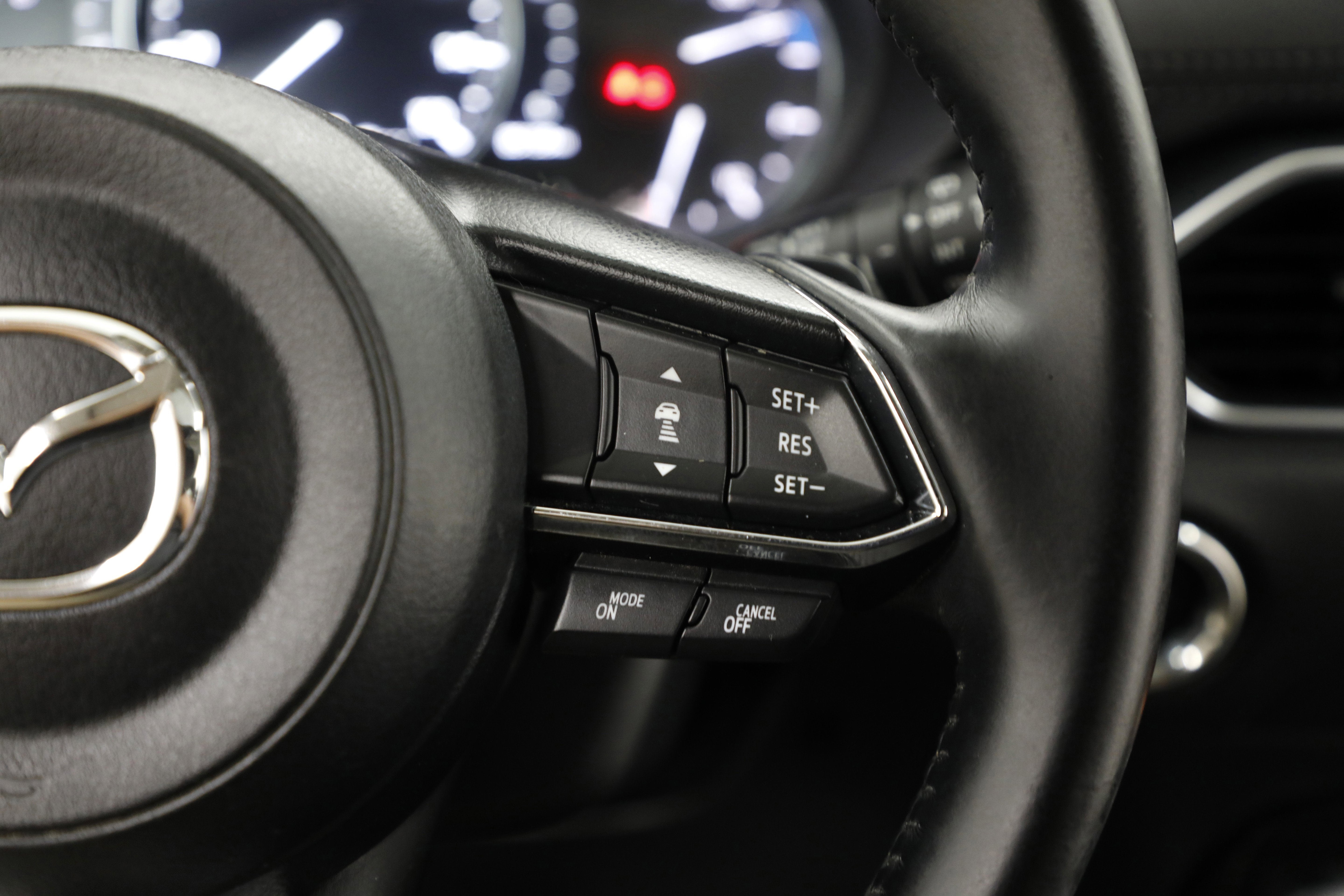 2020 Mazda Mazda CX-5 Grand Touring