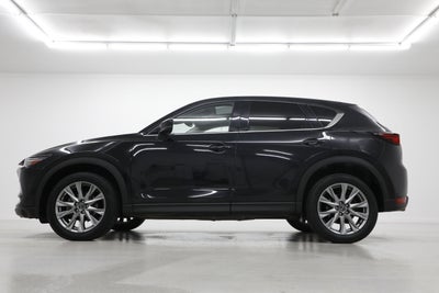 2020 Mazda Mazda CX-5 Grand Touring