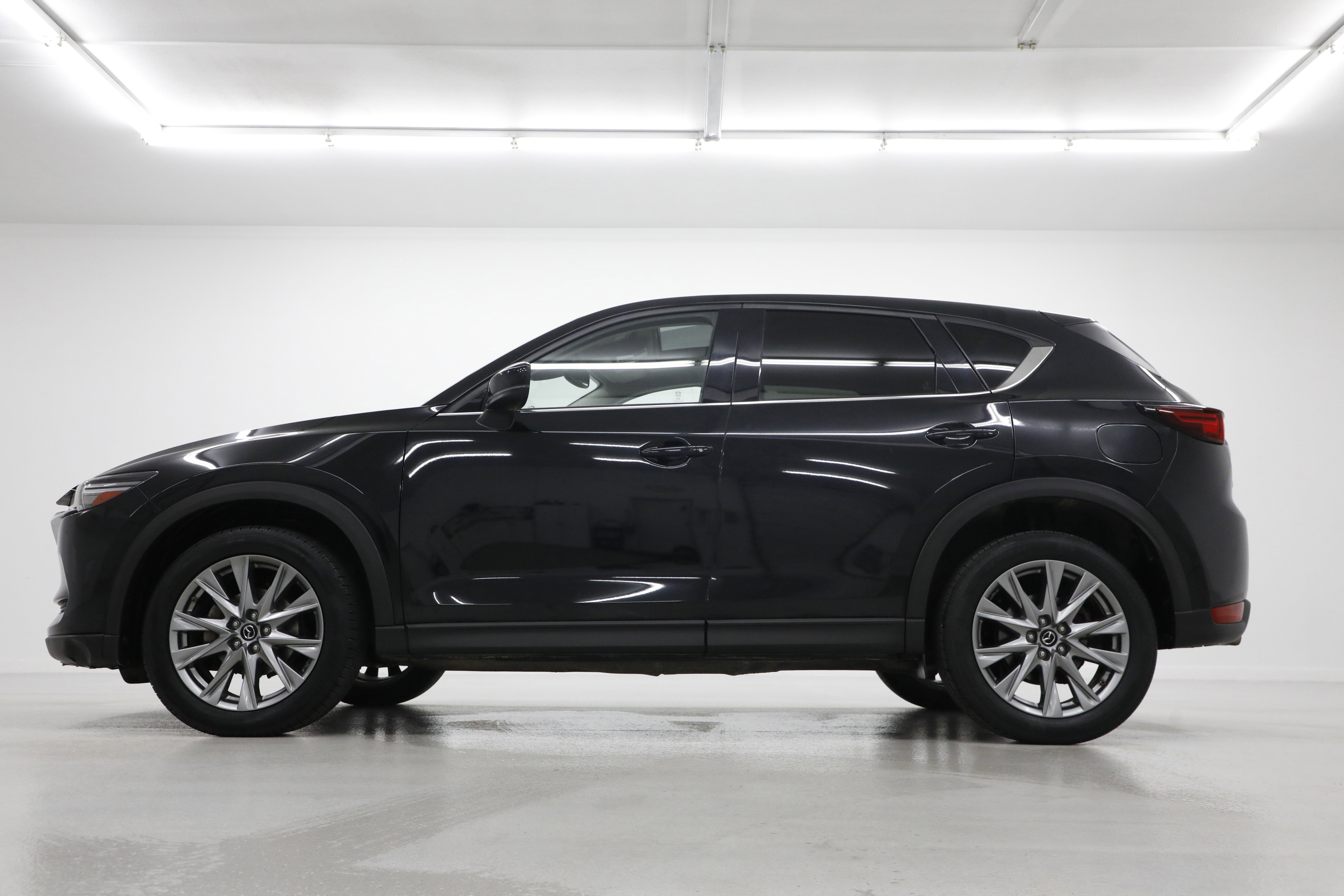 2020 Mazda Mazda CX-5 Grand Touring